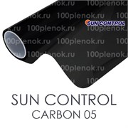 Sun Control Carbon 05 4552