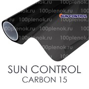 Sun Control Carbon 15 4554