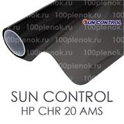 Sun Control HP CHR 20 AMS 12055