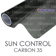 Sun Control Carbon 35 4559