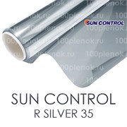 Sun Control R Silver 35 11989