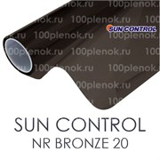 Sun Control NR Bronze 20 12043