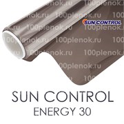 Атермальная пленка Sun Control Energy 30 4565